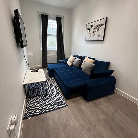 Central Locations 1 Bed Apartments Sleeps 4 Londres Extérieur photo