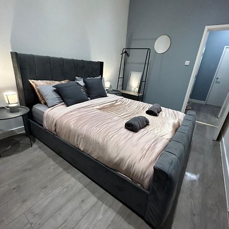 Central Locations 1 Bed Apartments Sleeps 4 Londres Extérieur photo