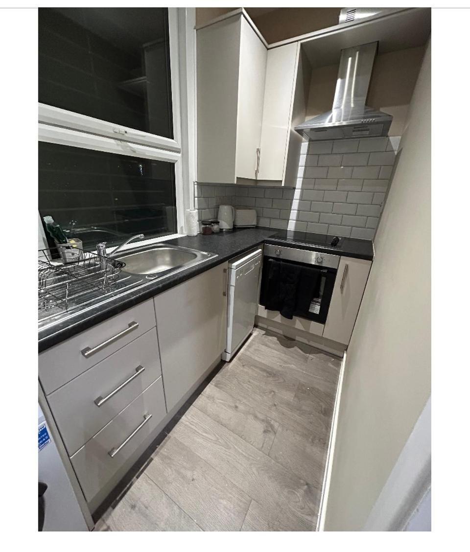Central Locations 1 Bed Apartments Sleeps 4 Londres Extérieur photo
