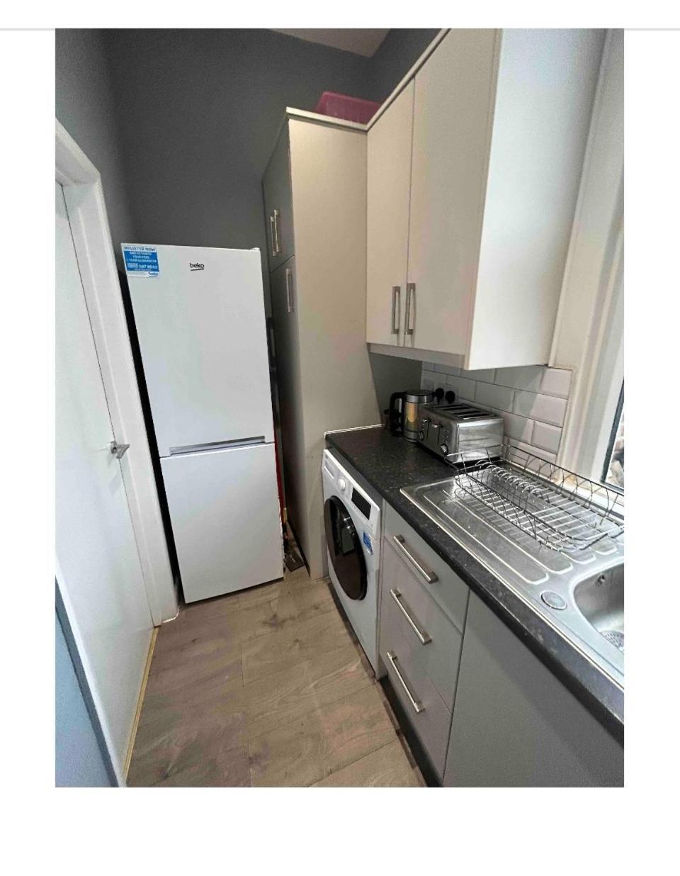 Central Locations 1 Bed Apartments Sleeps 4 Londres Extérieur photo