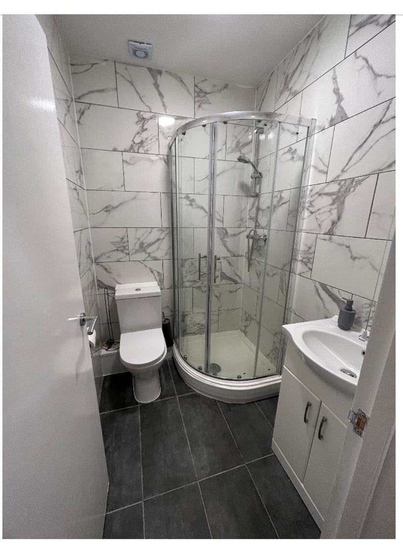 Central Locations 1 Bed Apartments Sleeps 4 Londres Extérieur photo